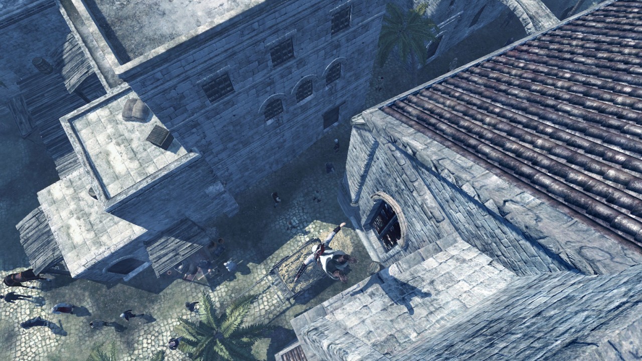 Assassin's Creed