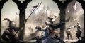 E3 09 > Assasin's Creed 2 dat�