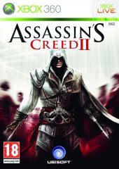 Assassin's Creed II
