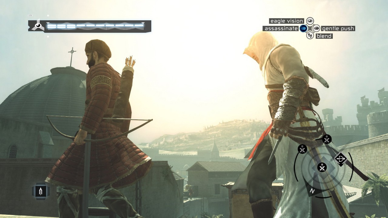 Assassin's Creed : Director's Cut Edition