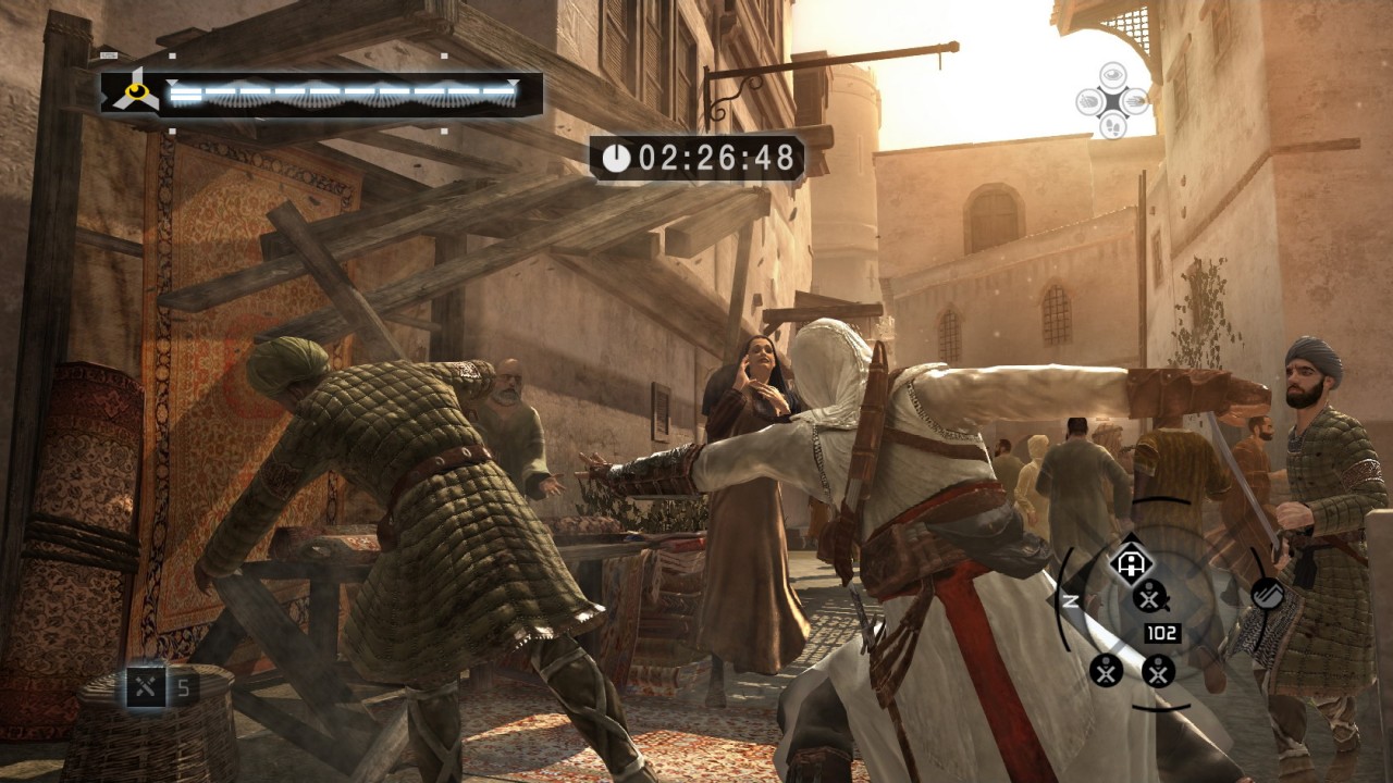 Assassin's Creed : Director's Cut Edition