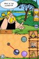 Atari annonce Ast�rix Brain Trainer