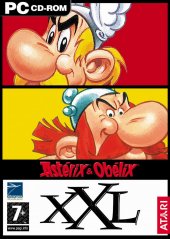 Ast&eacute;rix & Ob&eacute;lix XXL