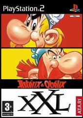 Ast&eacute;rix & Ob&eacute;lix XXL