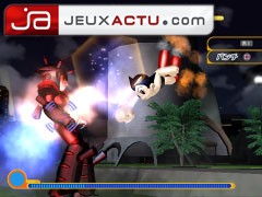 Astro Boy