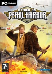 Attack on Pearl Harbor