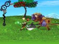 Avalon Code r��crit l'histoire sur DS