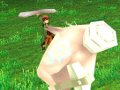 Avalon Code r��crit l'histoire sur DS