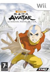 Avatar : Le Dernier Ma&icirc;tre de l'Air