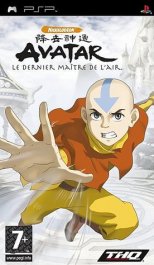 Avatar : Le Dernier Ma&icirc;tre de l'Air