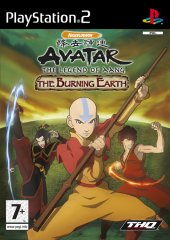 Avatar : Le Royaume de la Terre en Feu