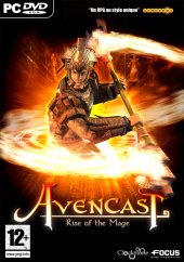 Avencast : Rise of The Mage