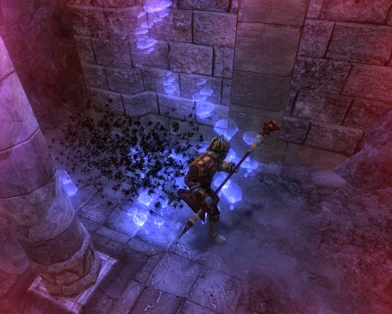 Avencast : Rise of The Mage