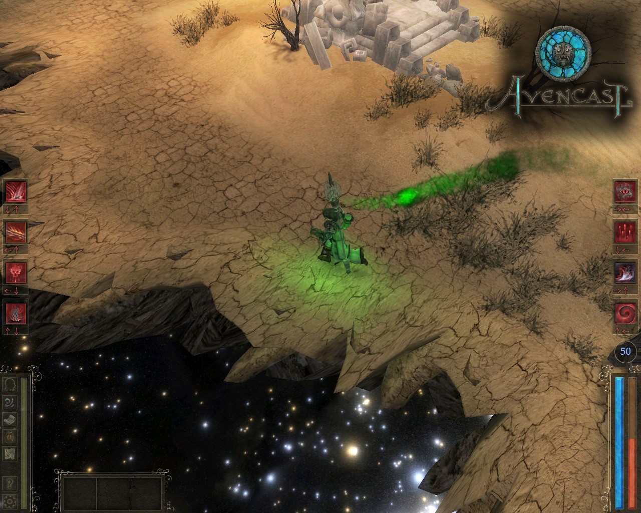 Avencast : Rise of The Mage