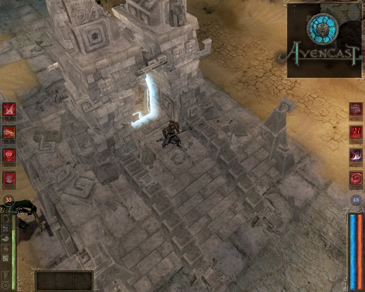 Avencast : Rise of The Mage