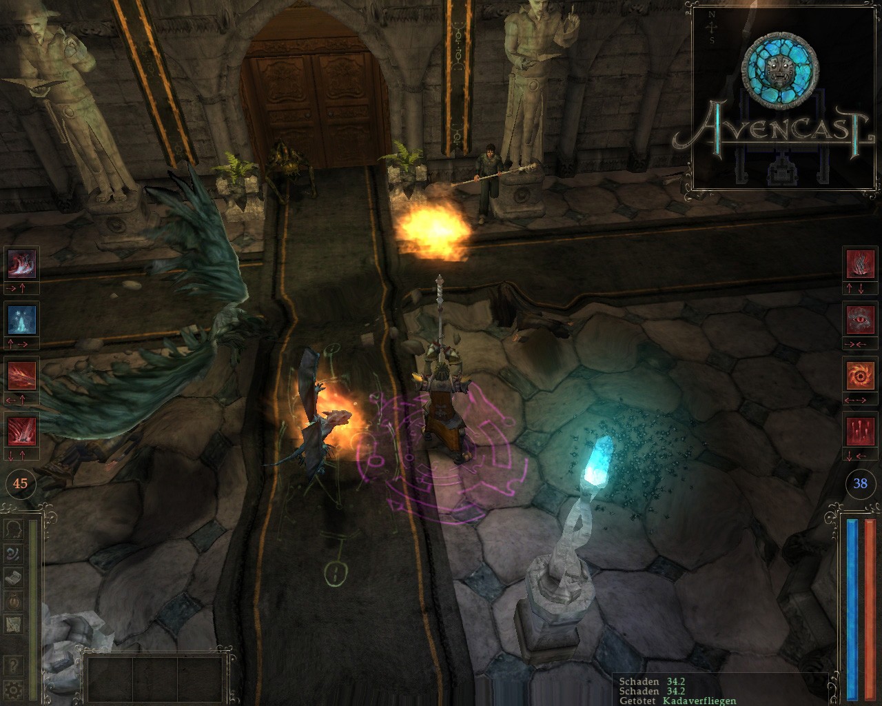 Avencast : Rise of The Mage