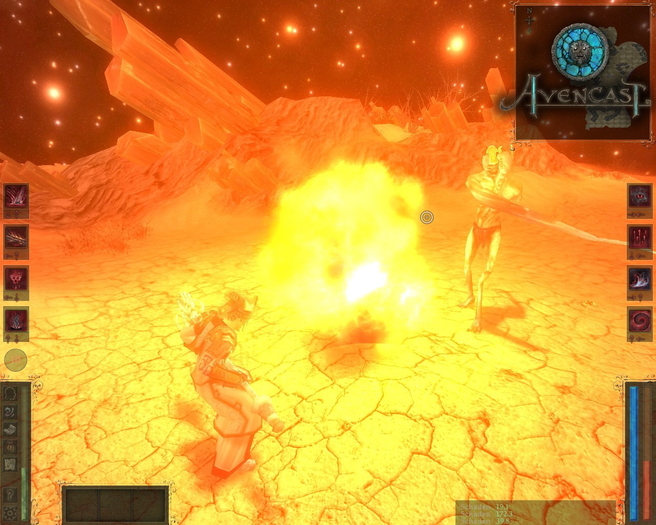Avencast : Rise of The Mage