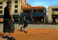 B-Boy breake en images