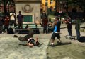 B-Boy breake en images