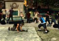 B-Boy breake en images