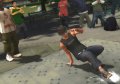 Nouvelles images de B-Boy