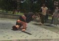 Nouvelles images de B-Boy