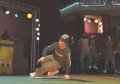 Nouvelles images de B-Boy