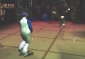 Nouvelles images de B-Boy