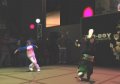 Nouvelles images de B-Boy
