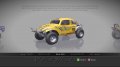 BAJA : Edge of Control