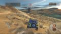 BAJA : Edge of Control