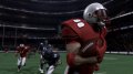 Backbreaker : un touchdown d'images