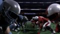 Backbreaker : un touchdown d'images