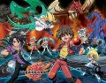 Activision annonce Bakugan