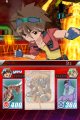 Bakugan : des images Wii et DS