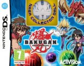 Bakugan : Battle Brawlers