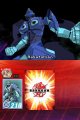 GC 09 > Bakugan �tale ses cartes