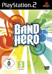 Band Hero