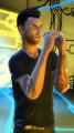 GC 09 > Band Hero : Adam Levine jouable