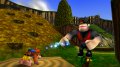 Banjo-Kazooie XLA : premi�res images