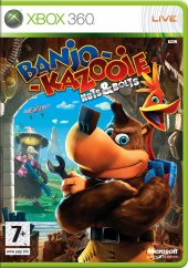 Banjo-Kazooie : Nuts & Bolts