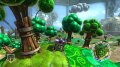 Banjo-Kazooie : Nuts & Bolts s'illustre