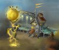 Banjo-Kazooie : Nuts & Bolts s'illustre