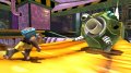 Banjo-Kazooie : Nuts & Bolts s'illustre