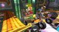 Banjo-Kazooie : Nuts & Bolts s'illustre
