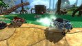 Banjo-Kazooie N&B : le contenu s'exhibe