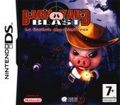 Barnyard Blast : Le Cochon des T&eacute;n&egrave;bres