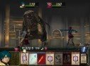 Baten Kaitos II : les premi�res images