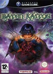 Baten Kaitos : Les Ailes Eternelles et L'Oc&eacute;an Perdu