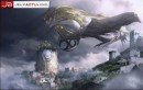 Baten Kaitos : encore des images
